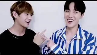 Jihope vs vhope vs hopekook musicas brasileiras