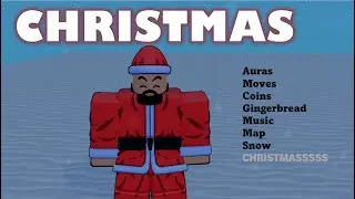 DRAGON SOUL CHRISTMAS SHOWCASE