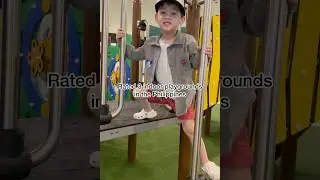 We Tried 3 Indoor Playgrounds in the Philippines | Honest Mom Review #indoorplayground #philippines