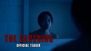 The Severing (2024) | Official Teaser | Dutch Horror Shortfilm