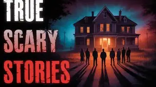 3 Hours of horror stories to fall asleep to | Horror Compilation