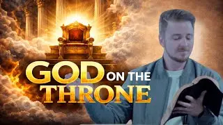 God On The Throne