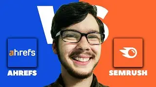 Semrush vs Ahrefs - Full Comparison (2024)