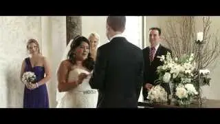 Our Love, Our Wedding James & Teanna Hickmott