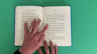 Ms. DeBoer Reads~Biller Miller Part Two: Father 3
