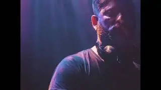 Fernando Ferreyra - Live @ Glitch, Rosario - 18-08-2019