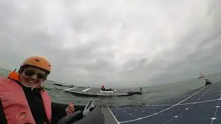 Aftermovie Enkhuizen Dutch Solar Boat Team