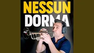 Nessun Dorma
