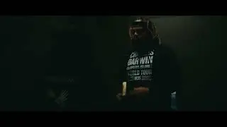 B Ah Leader   Darwin Theory Promo