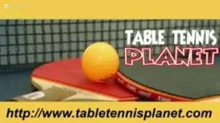 Table Tennis Planet - Yours in Table Tennis