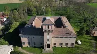 Castelli nel Nord Italia (medieval castles in northern Italy)