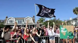 Thursday, January 29th, 2026: Your local music roundup for Gasparilla weekend!