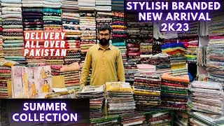 Fancy New Arrival Lawn Branded Suits || Latest Lawn Suit Designs || Designer Wear Lawn