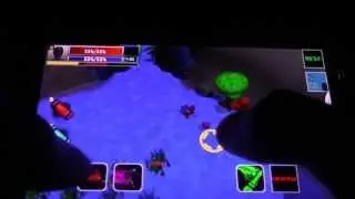Star Legacy Gameplay Test Video HD