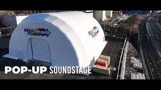 Volume Global Popup - White Owl Film Studios