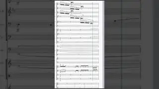 making danger music #gamedev #soundtrack #filmcomposer #cartoon #cartunesco