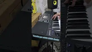 Yamaha psr a5000 sx900 Genos set LIRIKA ritmlar
