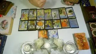 ✨💖QUÉ  SIENTE  POR TI AHORA❓ QUÉ PIENSA DE TI❓ TAROT DEL AMOR