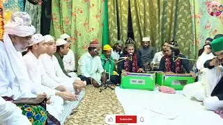 🌷Sarapa Khata Hoon Nigah e Karam Ho | Kaunain Warsi Qawwali🌷