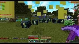 Ender Chest Dupe | TWars Glitch