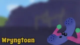 Wryngtoan - Technology Island