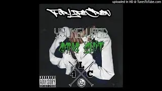 YOUNGWEED - THUG (PROD. Z-U)