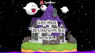 [FREE] Ghost House 