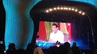 ПОСЛАНИЕ ПРЕЗИДЕНТА РОДРИГО ДУТЕРТЕ В ФИЛИППИНЫ ПО СЛУЧАЮ НАЦИОНАЛЬНОГО ДНЯ НА ВЫСТАВКЕ EXPO 2020 В ДУБАЙ ||Marette And Myrtle TV