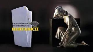 Mustergräber bei Elmar Herterich - Westheim