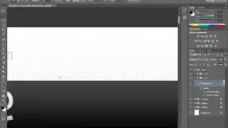 Photoshop PSD to HTML tutorial-Isolate and Export Graphics