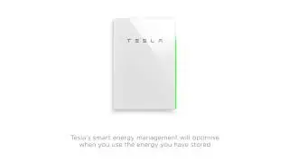 Tesla Energy Plan UK (October 2020)