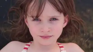 The Most Beautiful Thing I've Seen (Book Trailer)