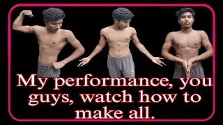 How to create my performance #ckpower #today #gym #fitnessmotivation 