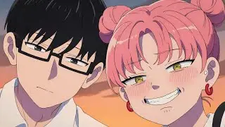 You And I are Polar Opposites Episode 1 | Anime Explained