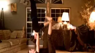Beginner Workshop Acro Yoga Flow