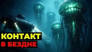 18 СУТОК ПОД ВОДОЙ: НАС ОКРУЖАЛО НЕЧТО