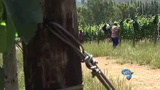 Government reassures farmers land won't be taken without compensation