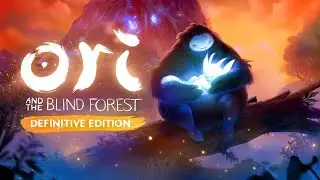 Ori and the Blind Forest: Definitive Edition - Gameplay Walkthrough 19