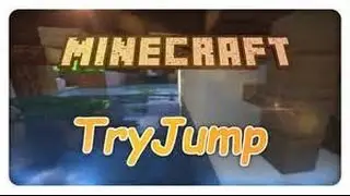 Hacker?! &diams;TryJump/BergwerkLABS #001