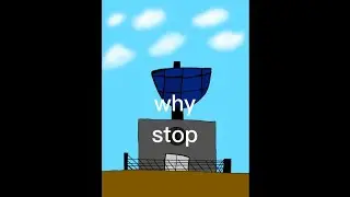 Why stop now 