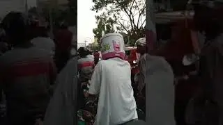 Helm serbaguna😂😂