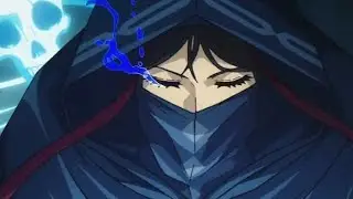 Fate strange fake assasin vs Reeve 「AMV」Let The world burn 