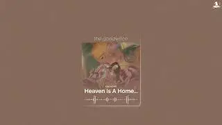 heaven is a home... || kali uchis || sped up