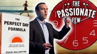 Craig Ballantyne || From Anxiety To $250 Million Coach & 