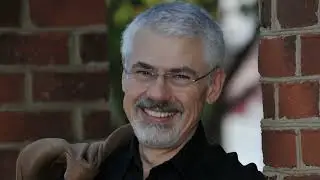 John Drew   Character Voices