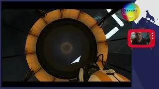 Portal 2 / 4. aşamanın 8. bölümü