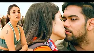 Love Positive (HD) Blockbuster Superhit Indian Hindi Dubbed Action Romantic Movie |Nandu, Siddu Love