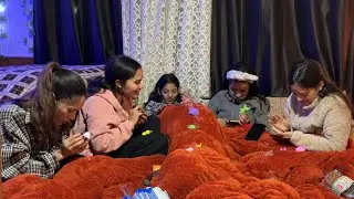 Humara chota sa New Year Celebration🎊