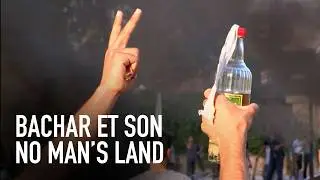 Bachar Al-Assad kidnappe des kurdes et des chr&eacute;tiens pour son arm&eacute;e