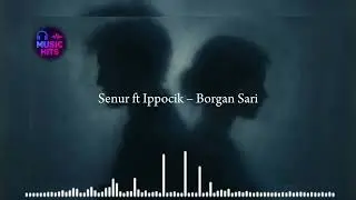 (Bekvines) Ippocik & Senur &ndash; BORGAN SARI(Uti puti 2) Shirin bola, Asal bola (by Music Hits)